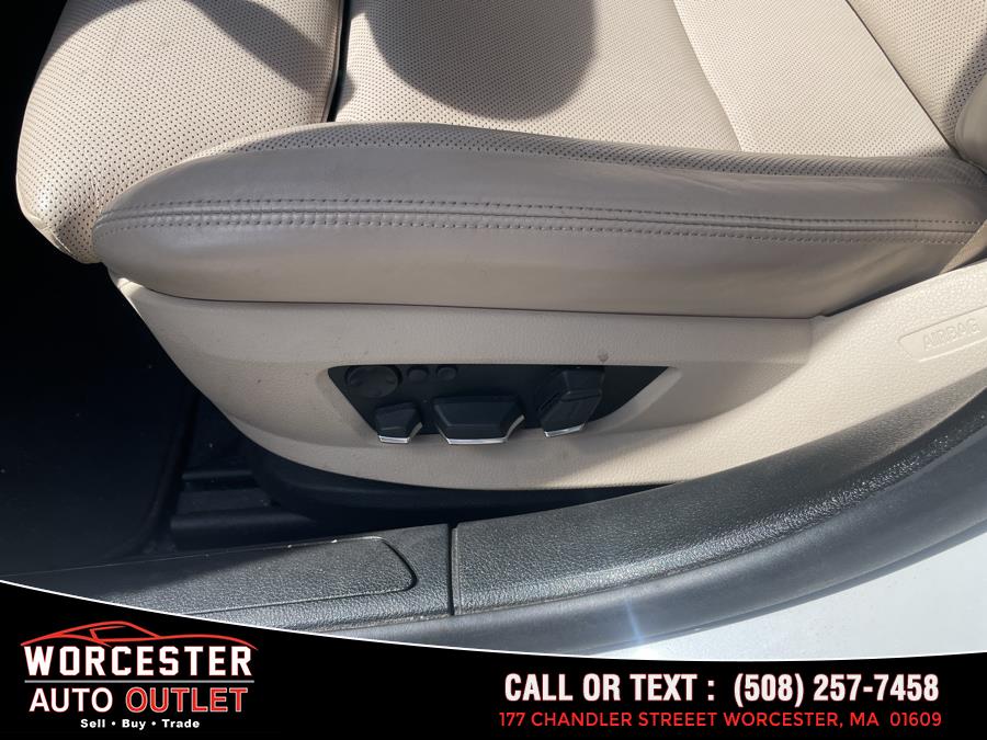 2011 BMW MDX ActiveHybrid 750Li photo