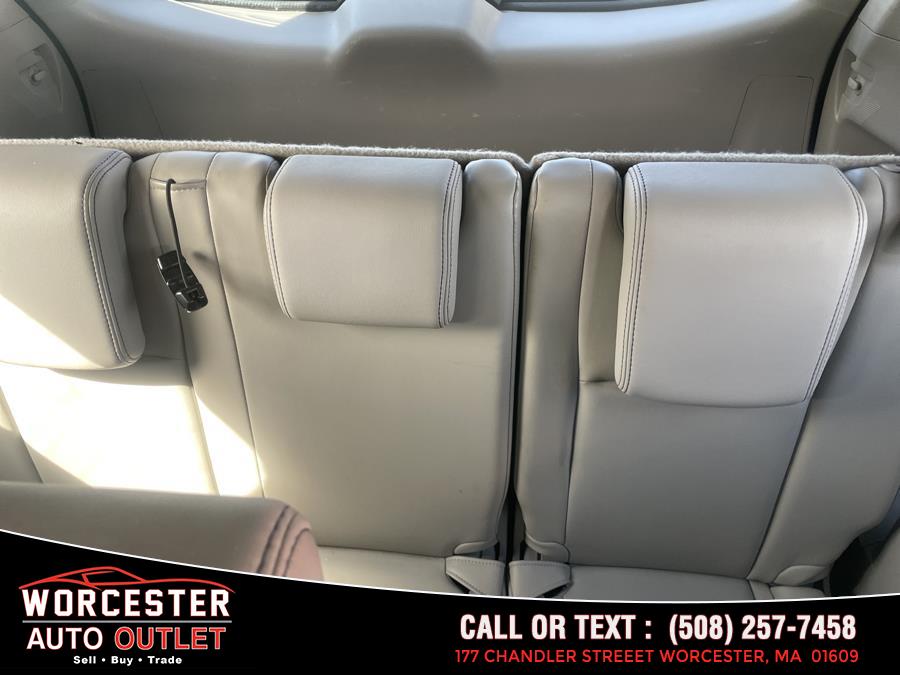 2015 Toyota Highlander AWD 4dr V6 XLE (Natl) photo