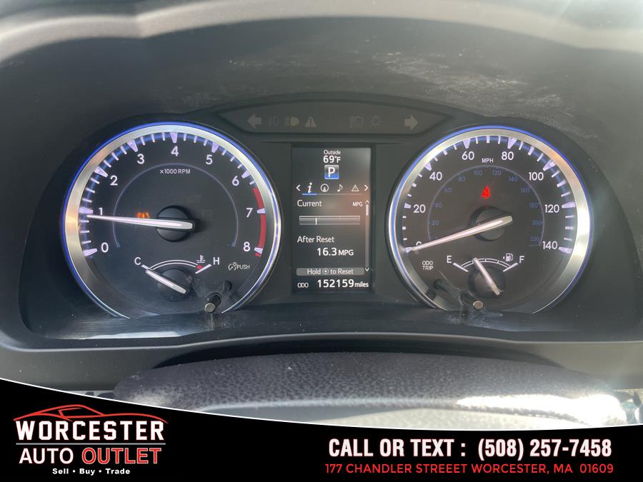 2015 Toyota Highlander AWD 4dr V6 XLE (Natl) photo