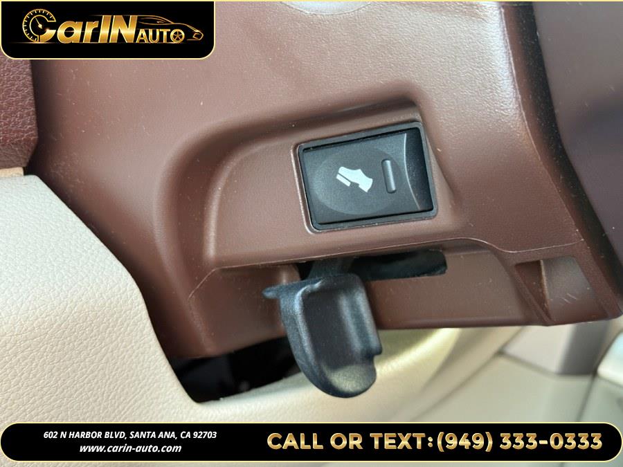 2016 RAM 1500 2WD Crew Cab 140.5