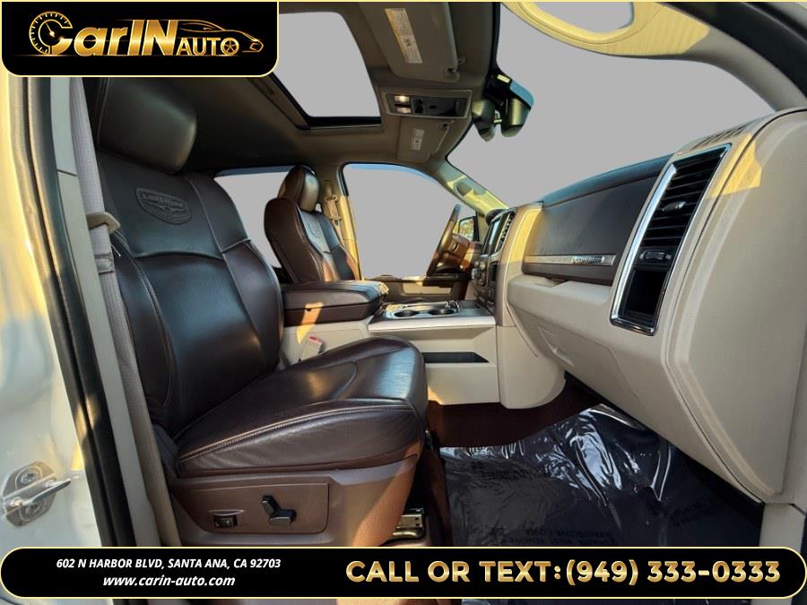 2016 RAM 1500 2WD Crew Cab 140.5