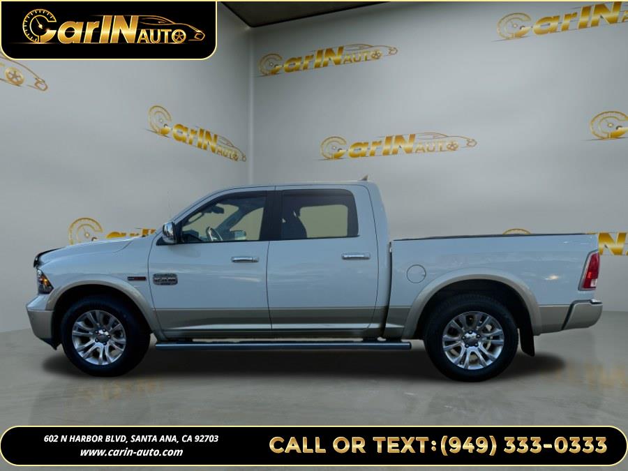2016 RAM 1500 2WD Crew Cab 140.5