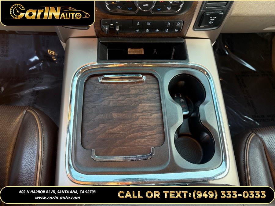 2016 RAM 1500 2WD Crew Cab 140.5