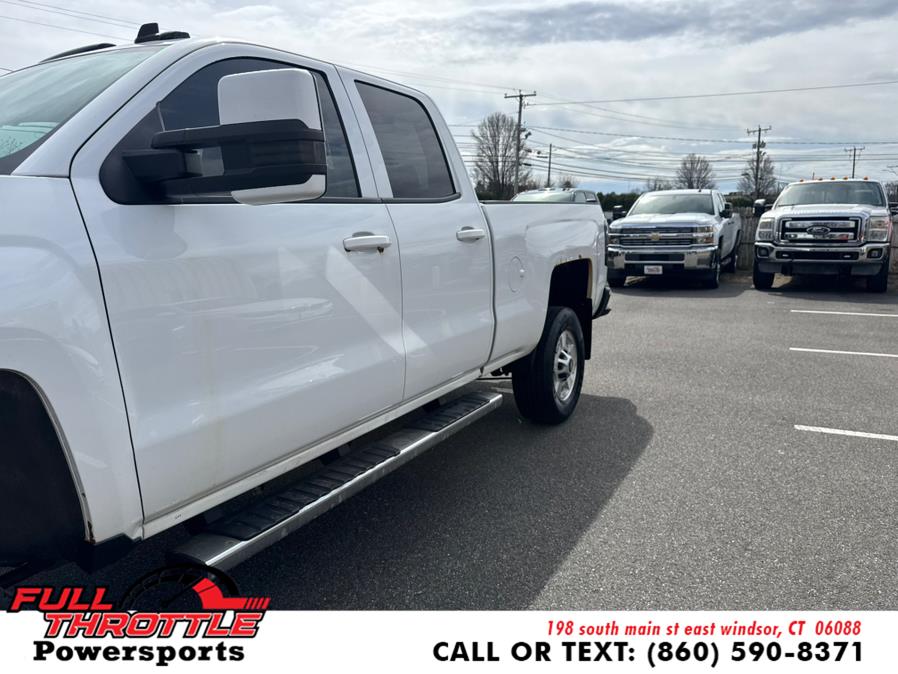2015 Chevrolet RSX LT photo