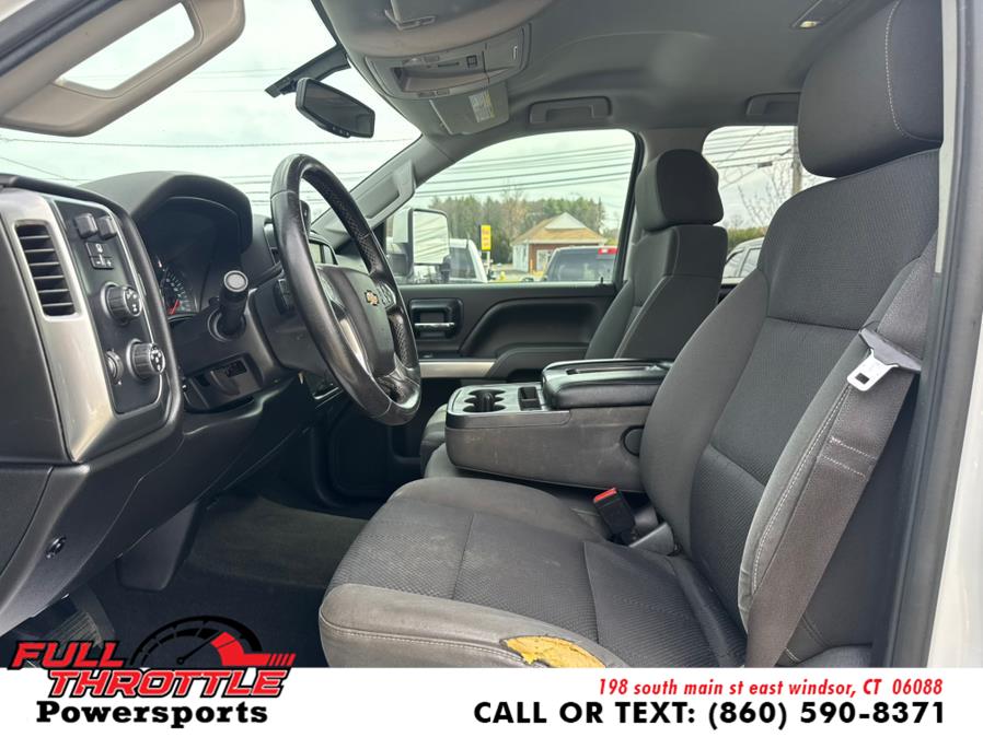 2015 Chevrolet RSX LT photo