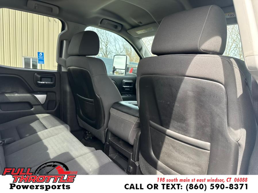 2015 Chevrolet RSX LT photo