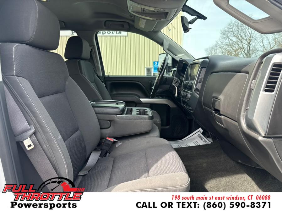 2015 Chevrolet RSX LT photo