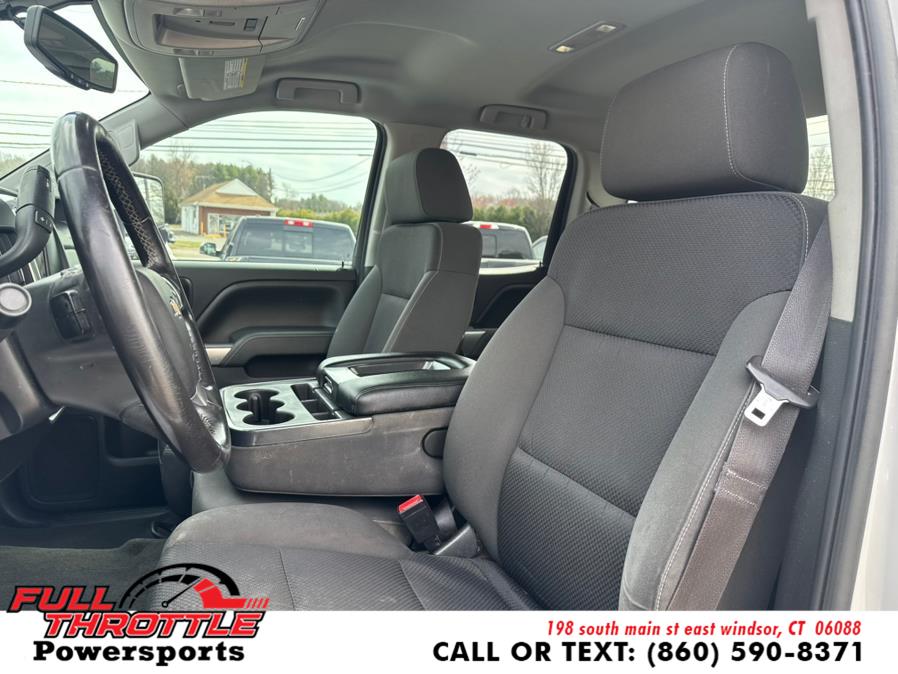 2015 Chevrolet RSX LT photo
