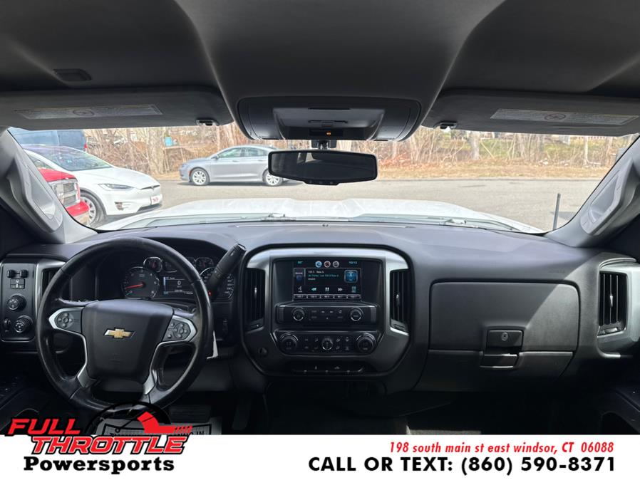 2015 Chevrolet RSX LT photo