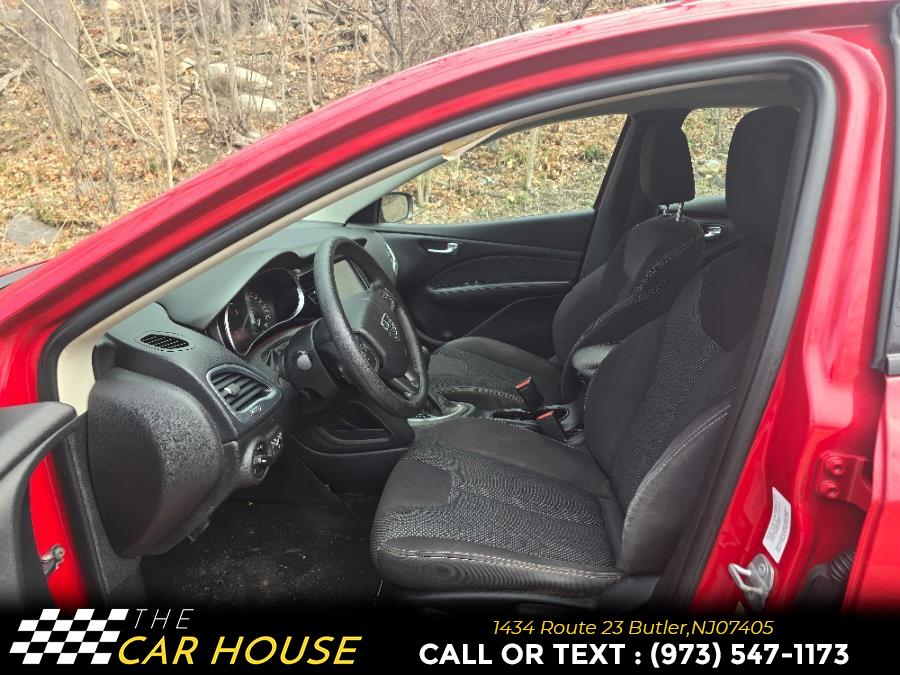 2014 Dodge Dart SXT photo