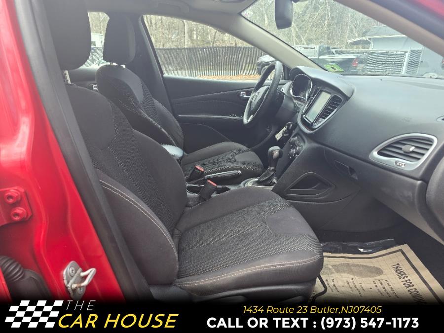 2014 Dodge Dart SXT photo