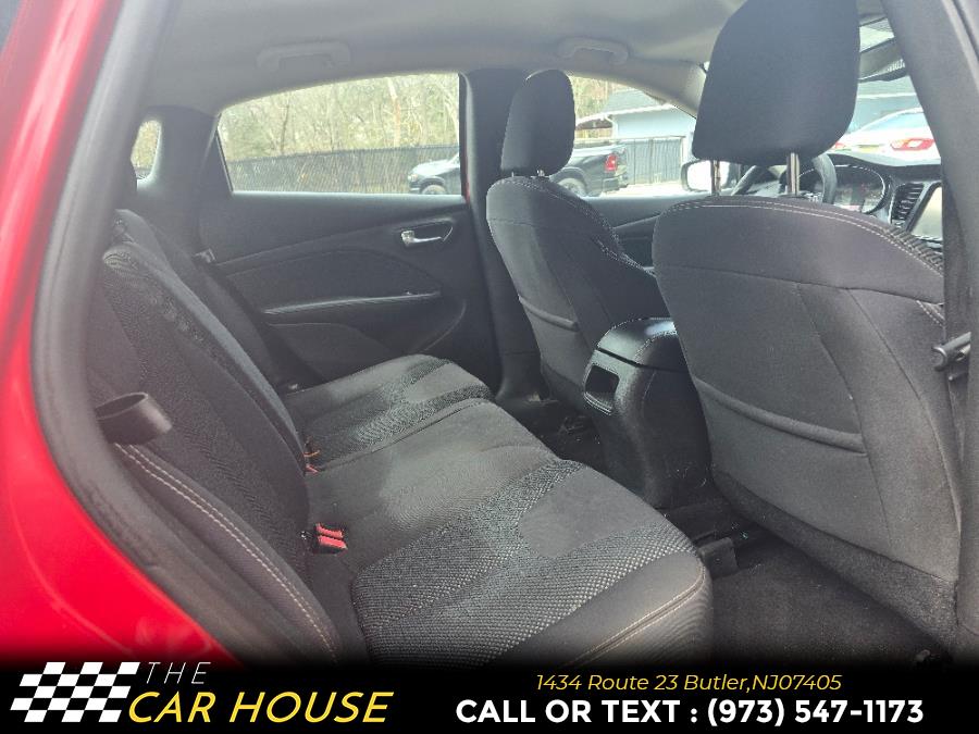 2014 Dodge Dart SXT photo