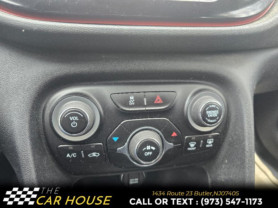 2014 Dodge Dart SXT photo
