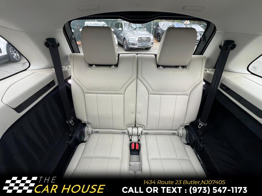 2017 Land Rover Discovery HSE V6 Supercharged photo