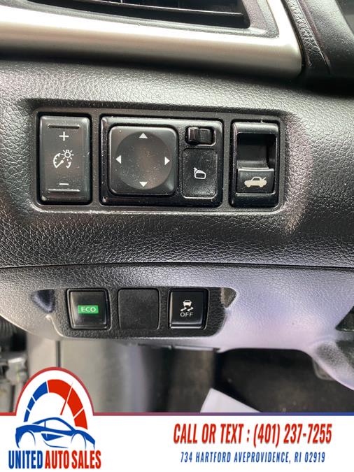 2019 Nissan Sentra SV CVT *Ltd Avail* photo