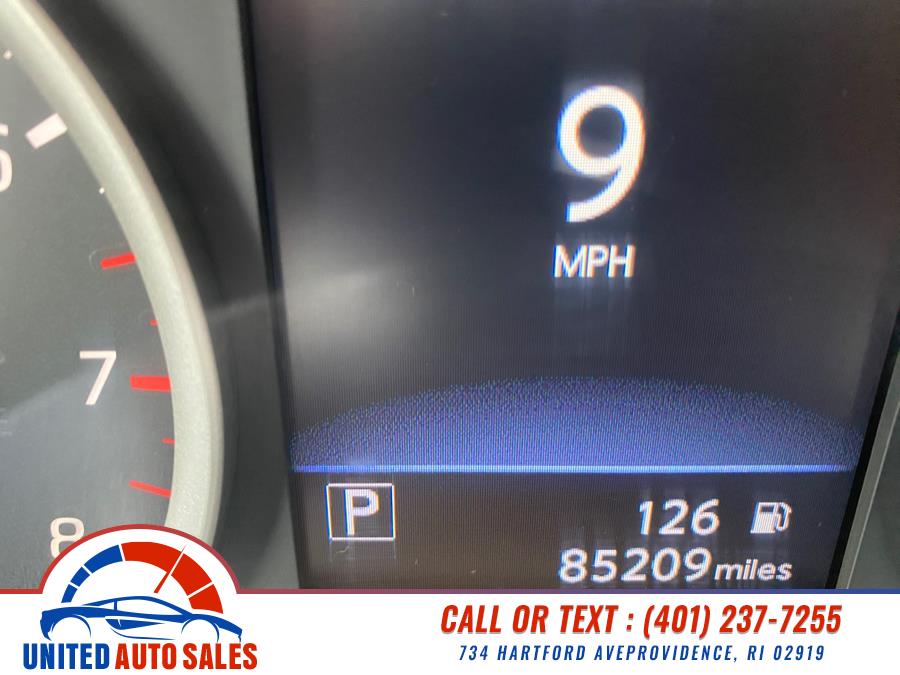 2019 Nissan Sentra SV CVT *Ltd Avail* photo
