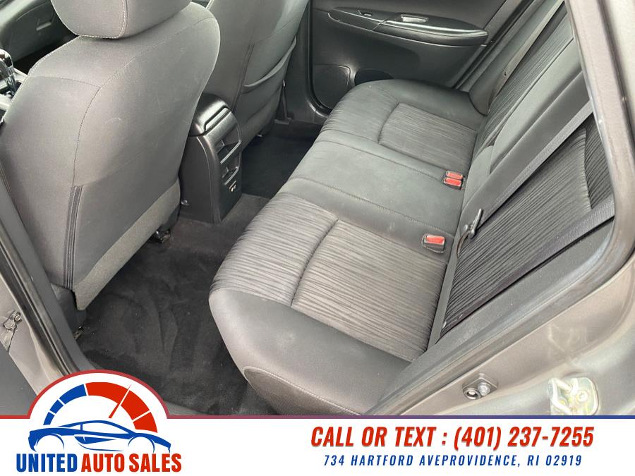 2019 Nissan Sentra SV CVT *Ltd Avail* photo
