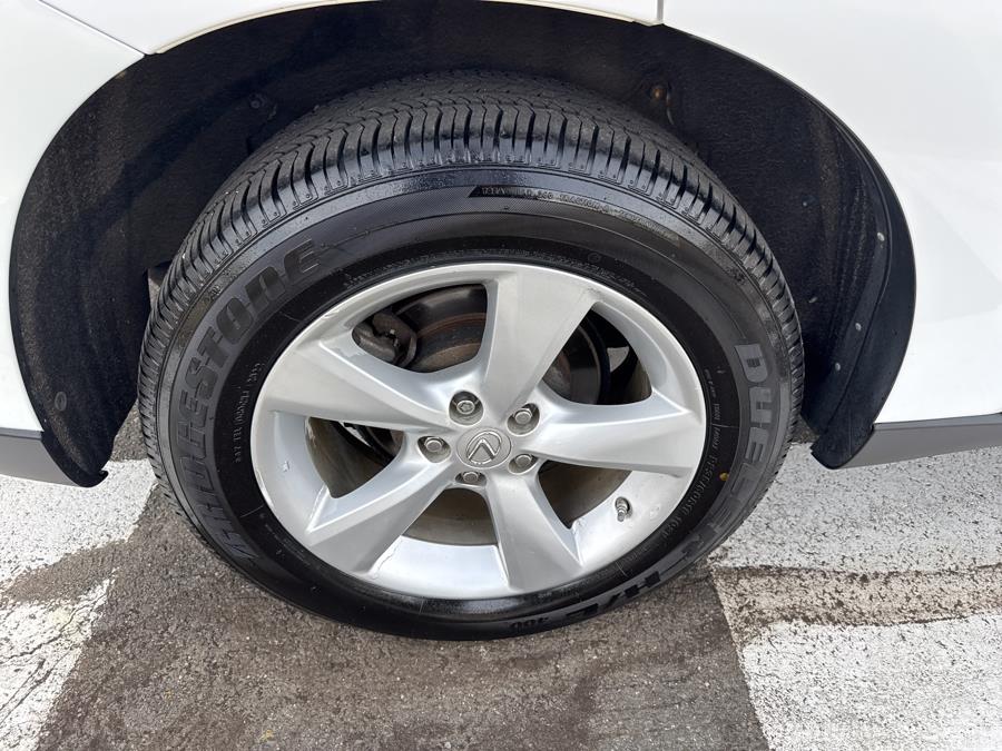 2014 Lexus RX 350 photo