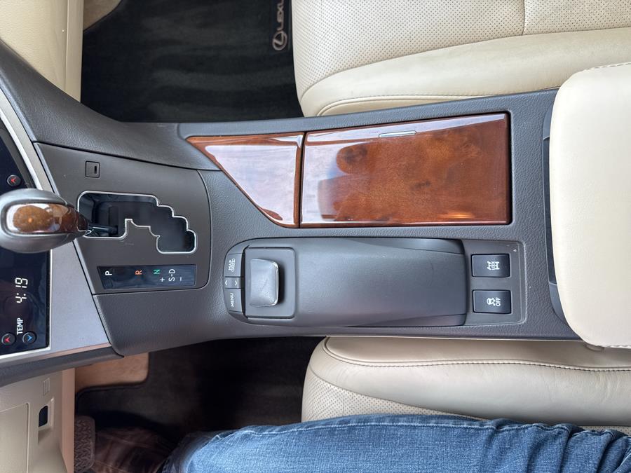 2014 Lexus RX 350 photo