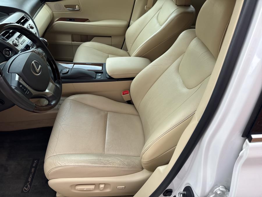 2014 Lexus RX 350 photo