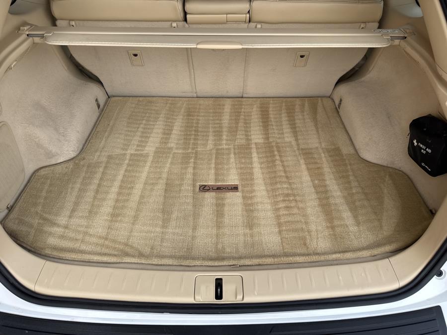 2014 Lexus RX 350 photo