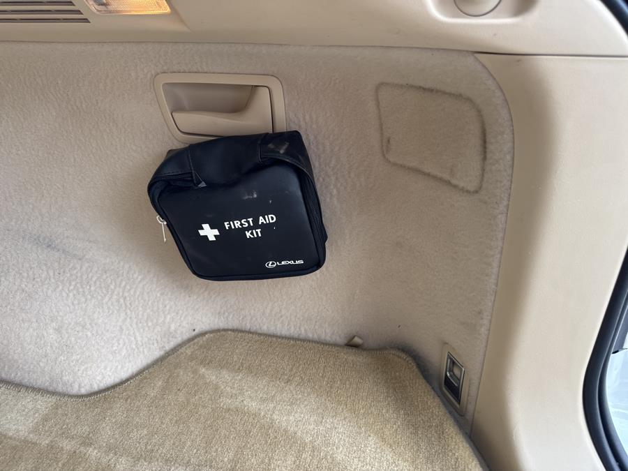 2014 Lexus RX 350 photo