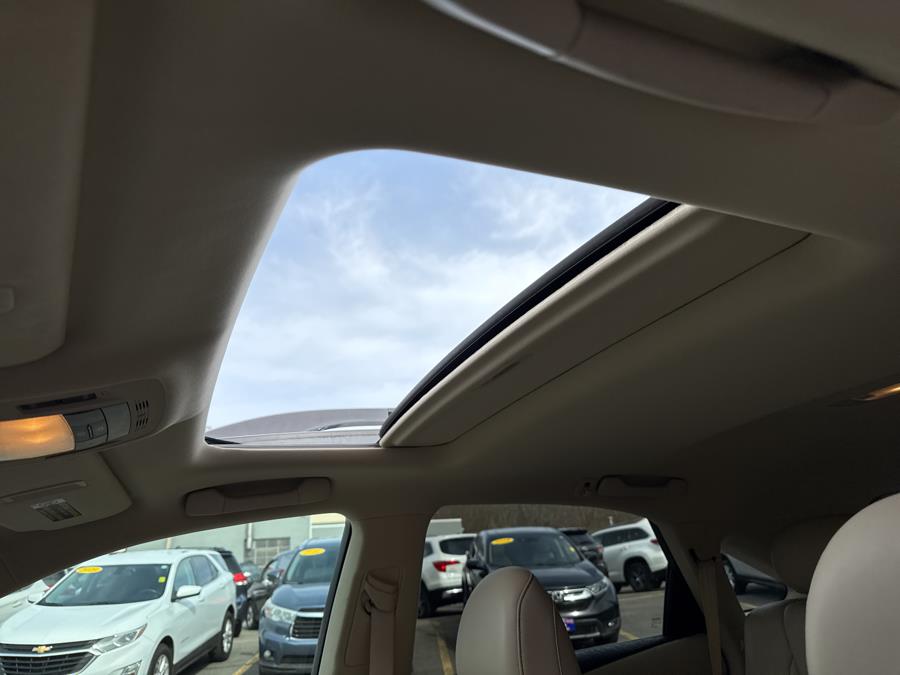 2014 Lexus RX 350 photo
