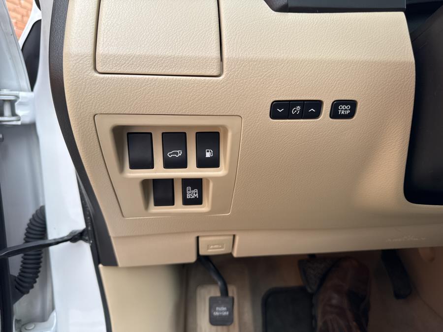 2014 Lexus RX 350 photo