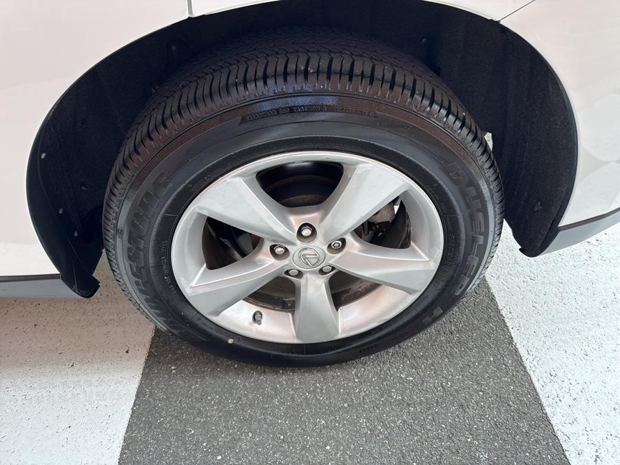 2014 Lexus RX 350 photo