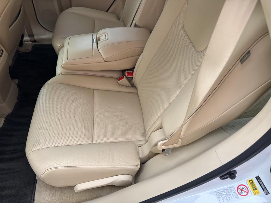 2014 Lexus RX 350 photo