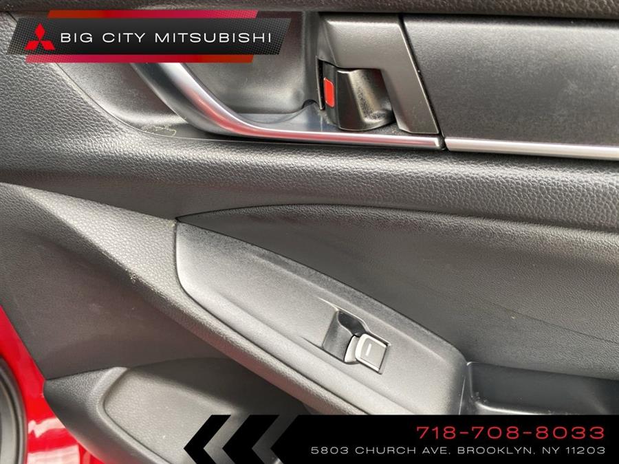 2022 Honda Accord Sport Special Edition photo