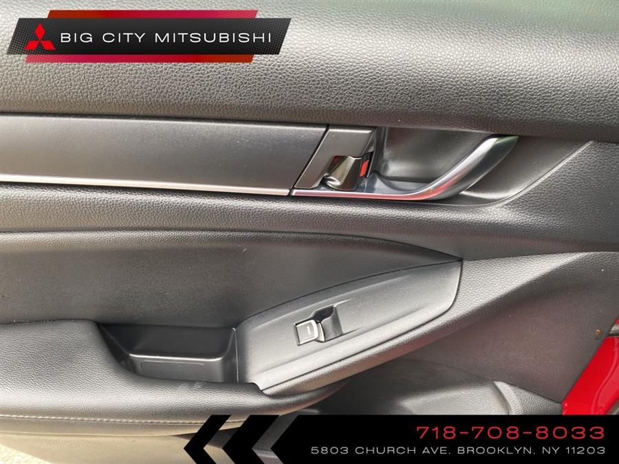 2022 Honda Accord Sport Special Edition photo