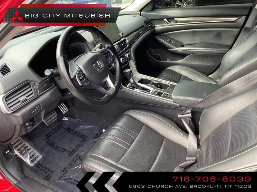 2022 Honda Accord Sport Special Edition photo