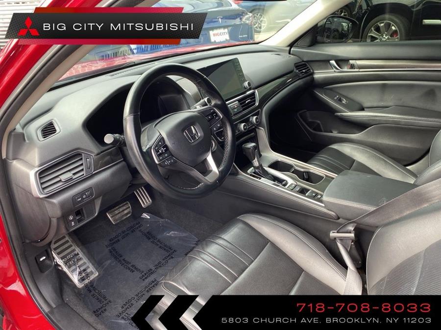 2022 Honda Accord Sport Special Edition photo