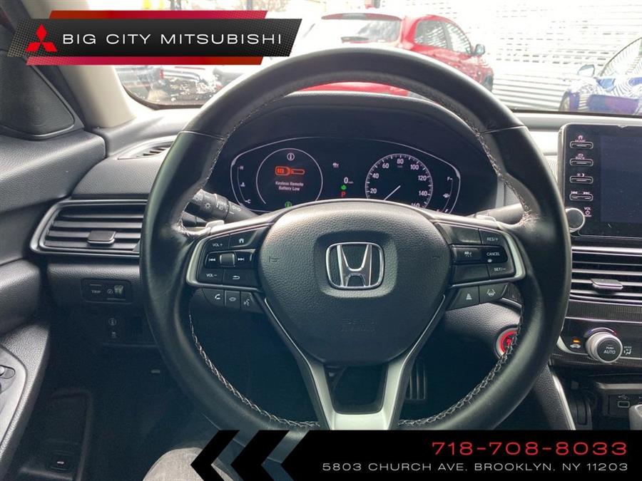 2022 Honda Accord Sport Special Edition photo
