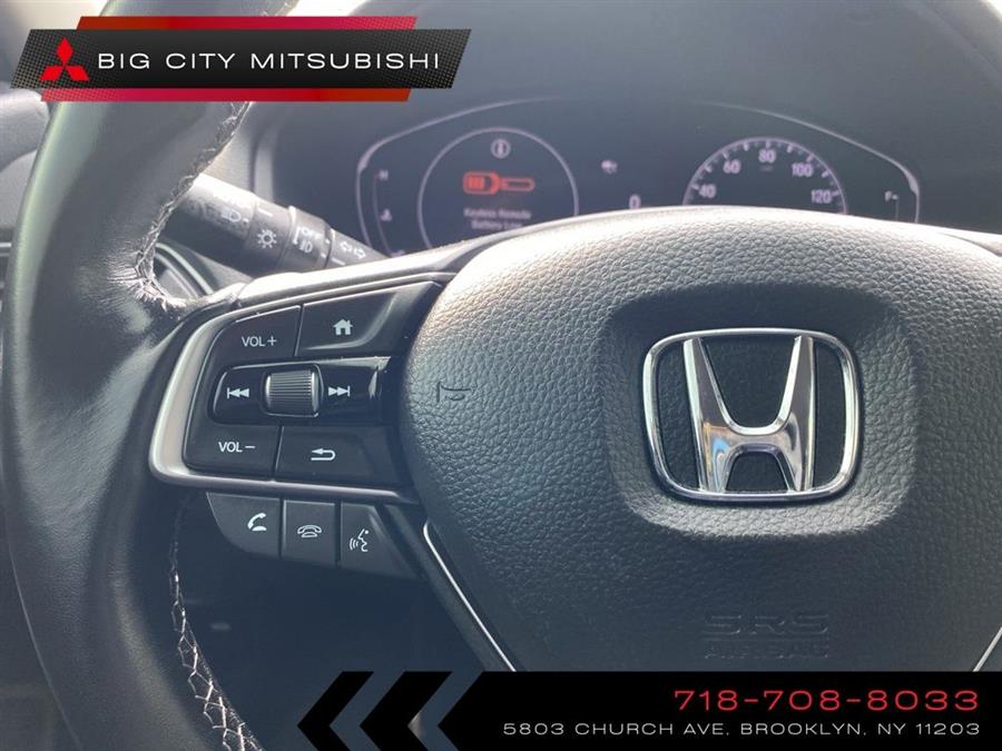 2022 Honda Accord Sport Special Edition photo