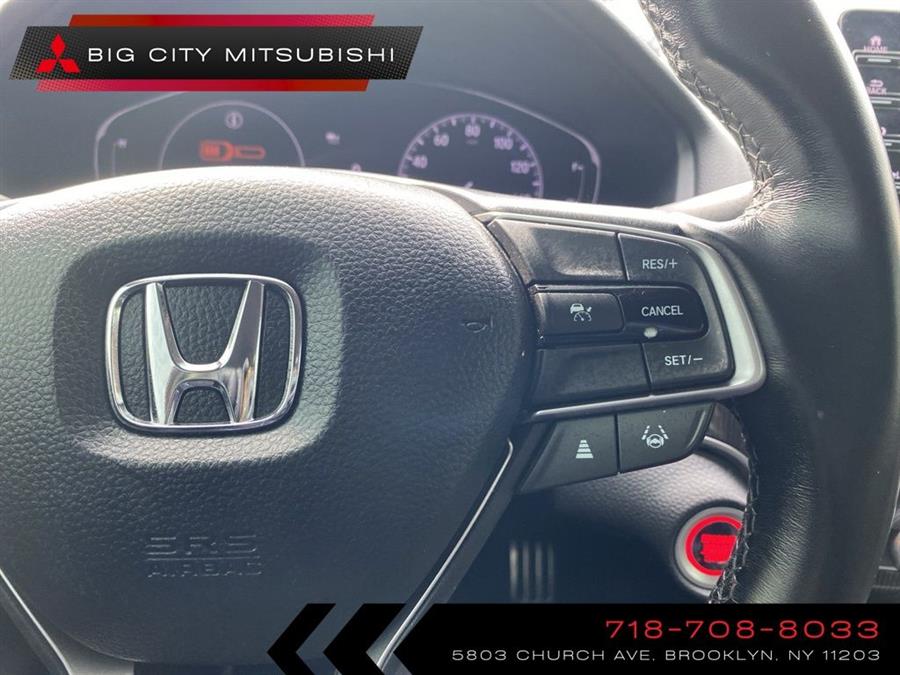2022 Honda Accord Sport Special Edition photo