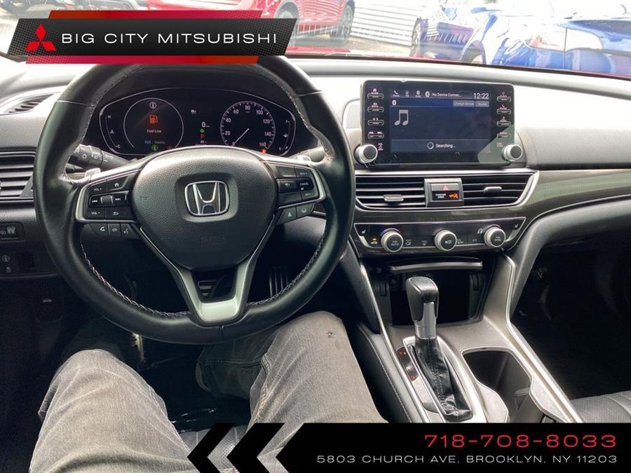 2022 Honda Accord Sport Special Edition photo