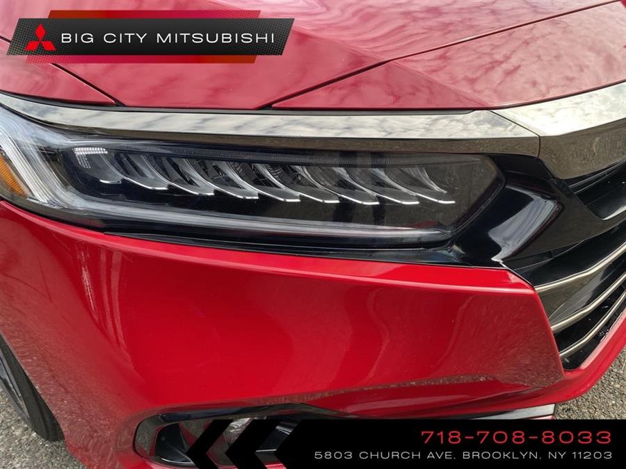 2022 Honda Accord Sport Special Edition photo