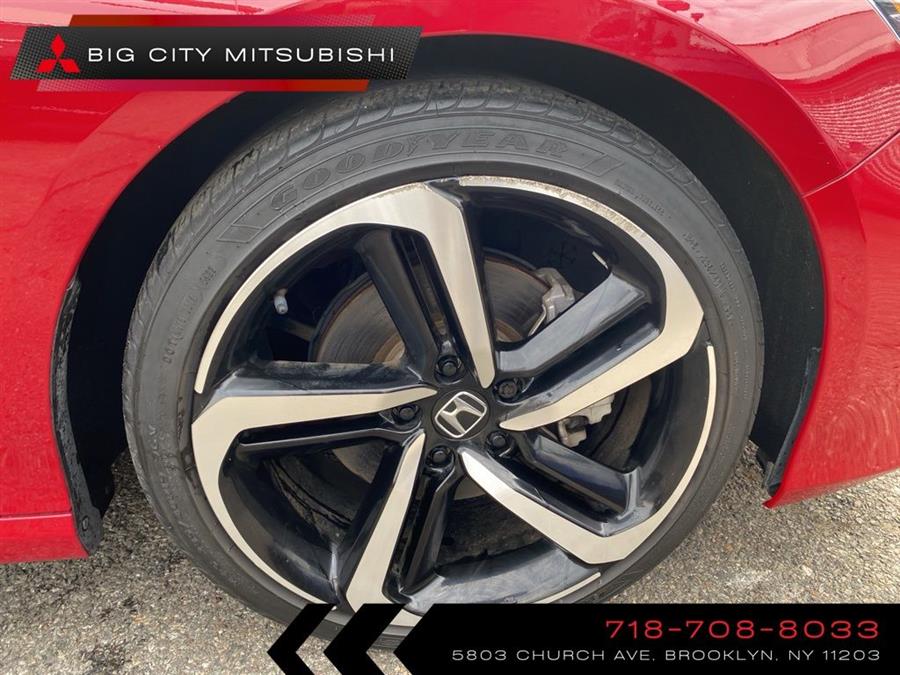2022 Honda Accord Sport Special Edition photo