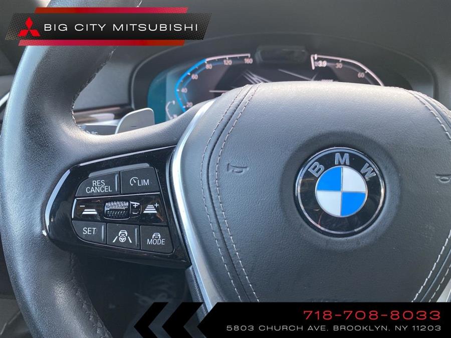 2021 BMW 5-Series 530i xDrive photo