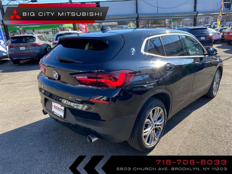 2022 BMW X2 sDrive28i photo