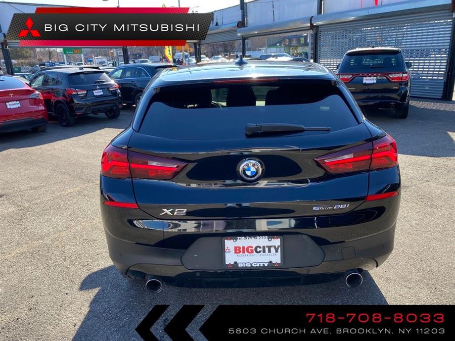 2022 BMW X2 sDrive28i photo