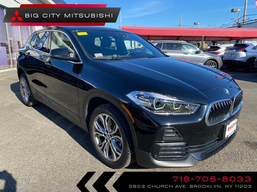 2022 BMW X2 sDrive28i photo
