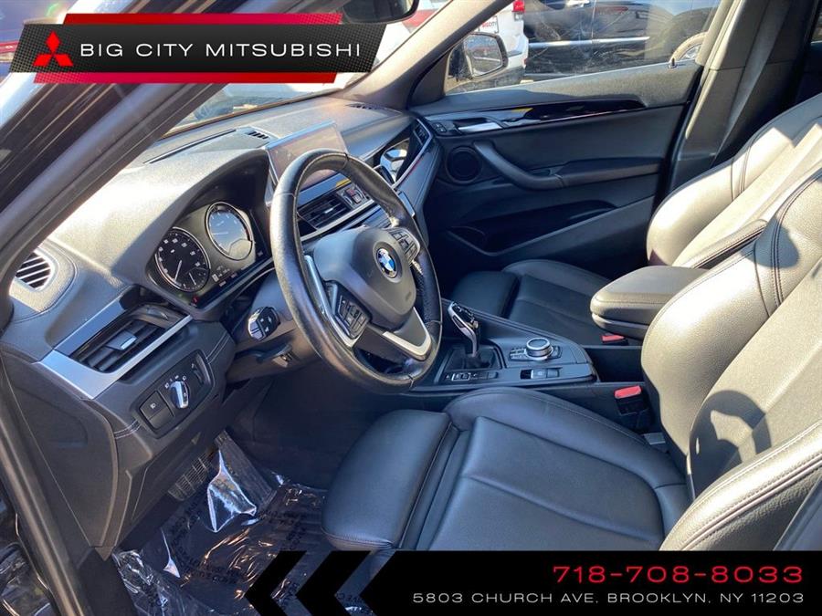 2022 BMW X2 sDrive28i photo