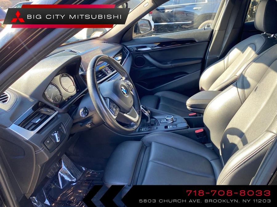 2022 BMW X2 sDrive28i photo