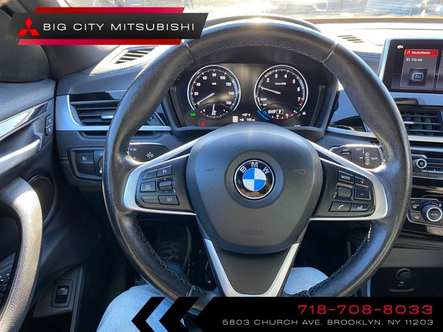 2022 BMW X2 sDrive28i photo
