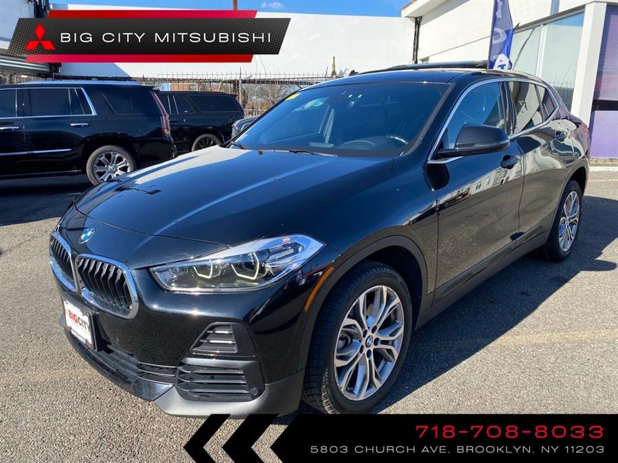 2022 BMW X2 sDrive28i photo