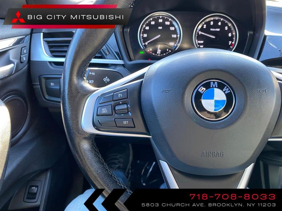 2022 BMW X2 sDrive28i photo