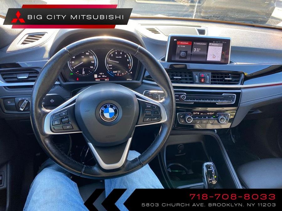 2022 BMW X2 sDrive28i photo